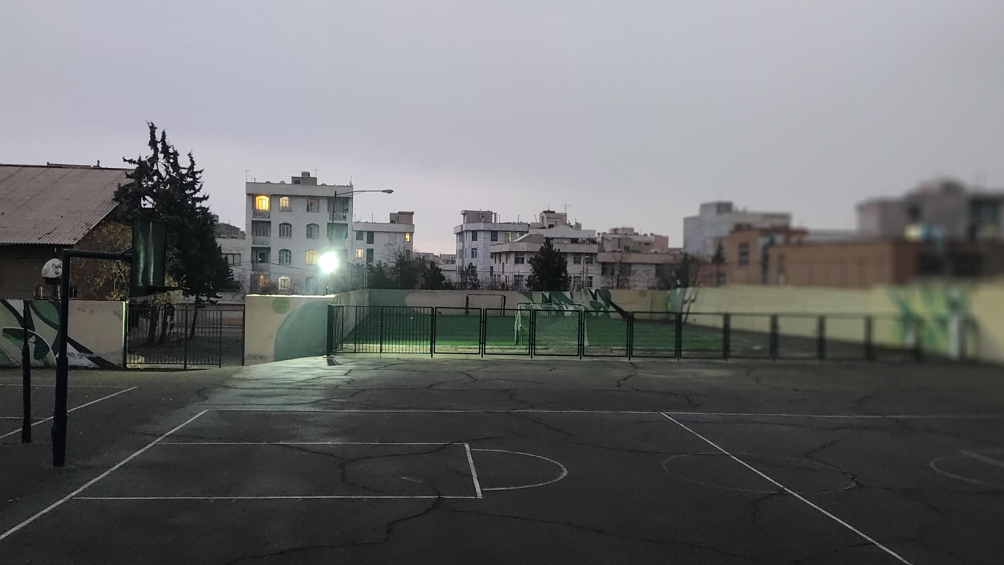 هنرستان فجر