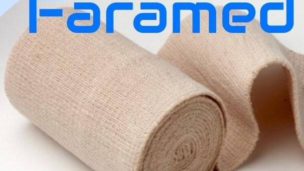 تولیدی پزشکی فرامد