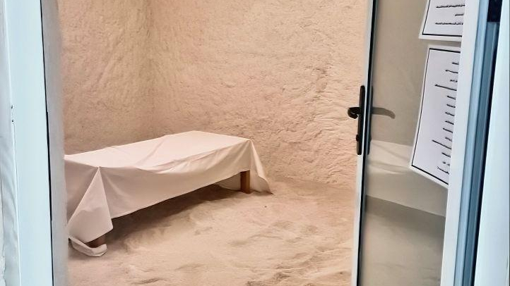 باشگاه ورزشی مجموعه رزلند