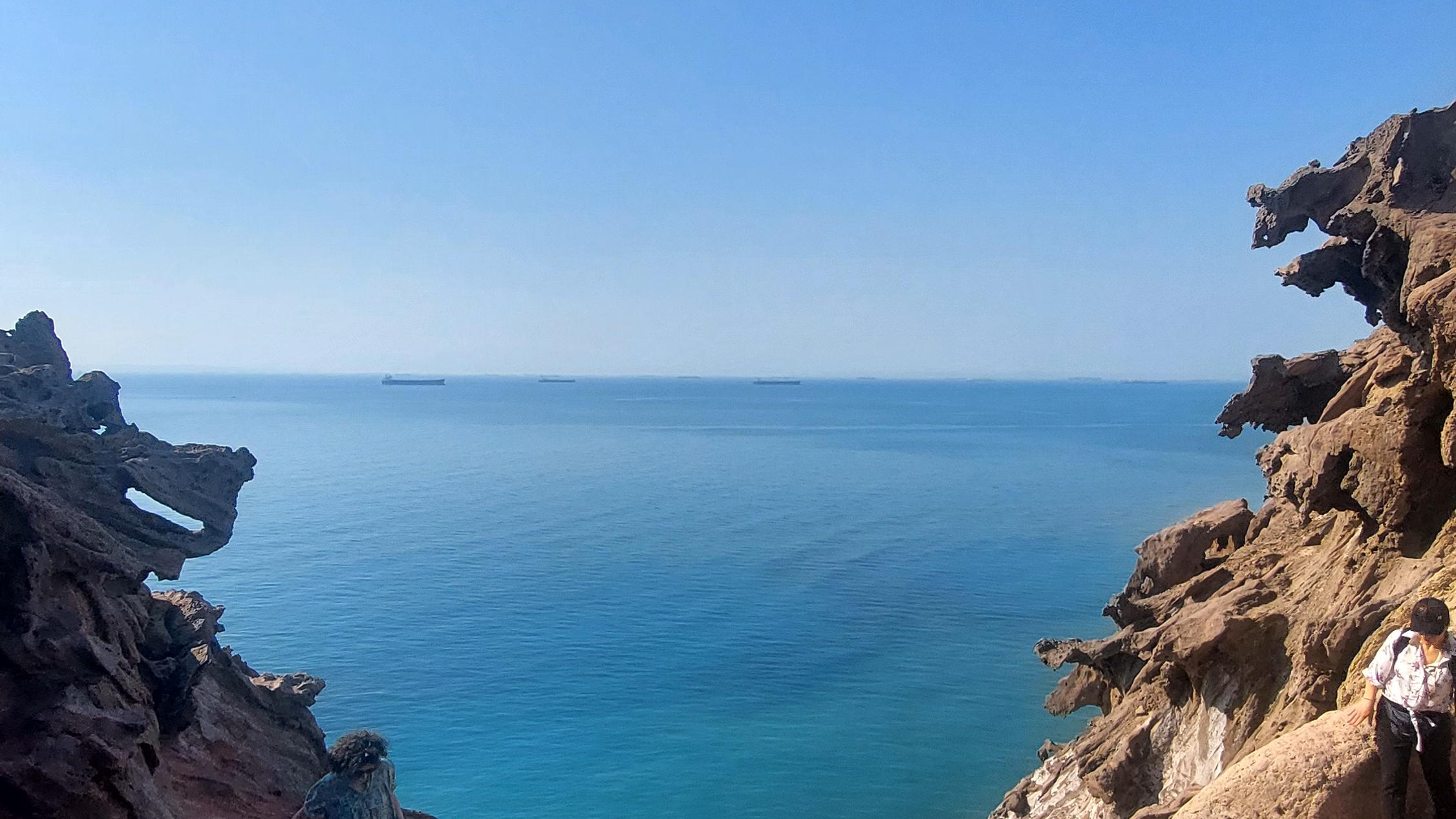 دره مجسمه ها