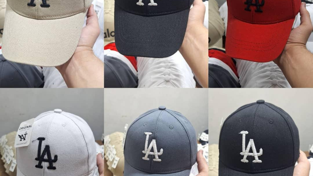 تولیدی کلاه هاشمیان