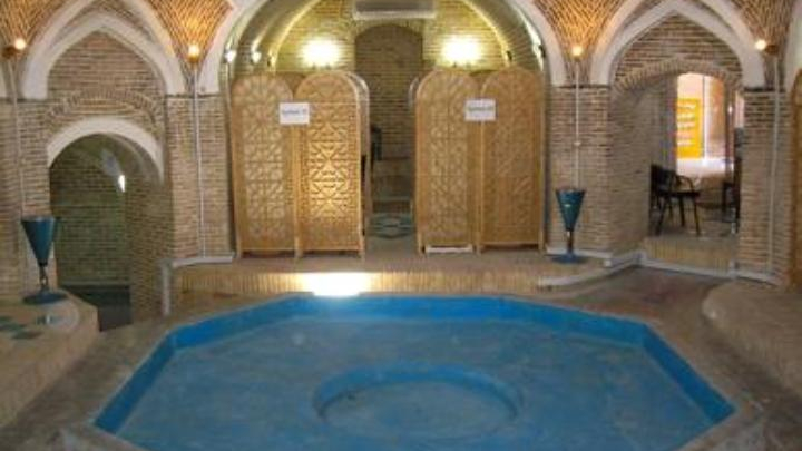 حوزه علیمه تاریخی شاه رکن الدین