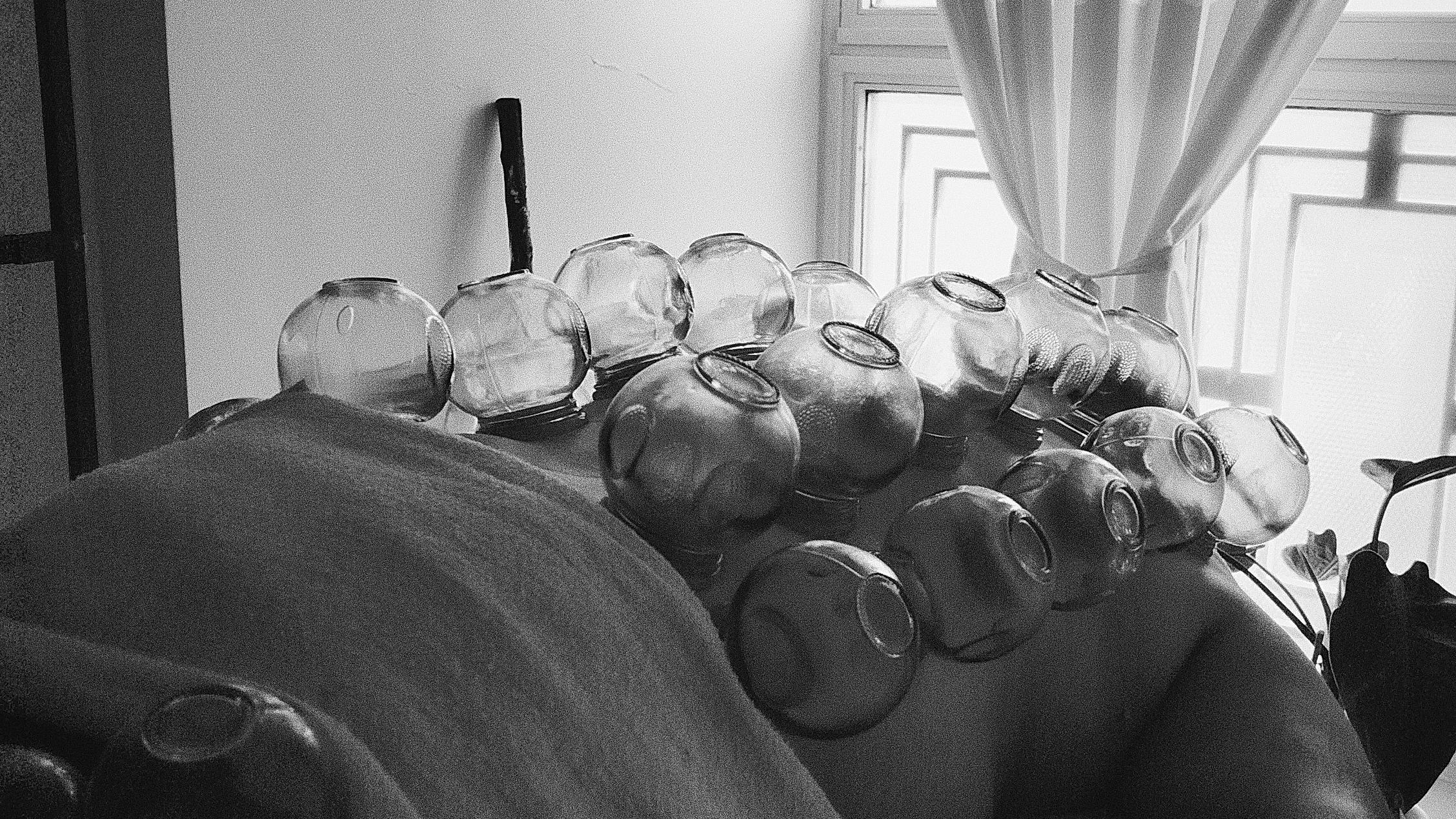 مرکزتخصصی ریرا ماساژ