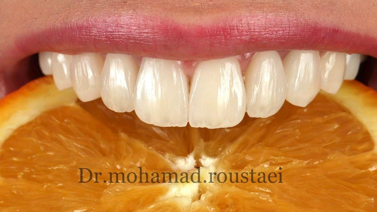 کلینیک دندانپزشکی ایران