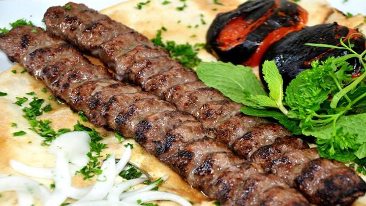 رستوران خانه غذا