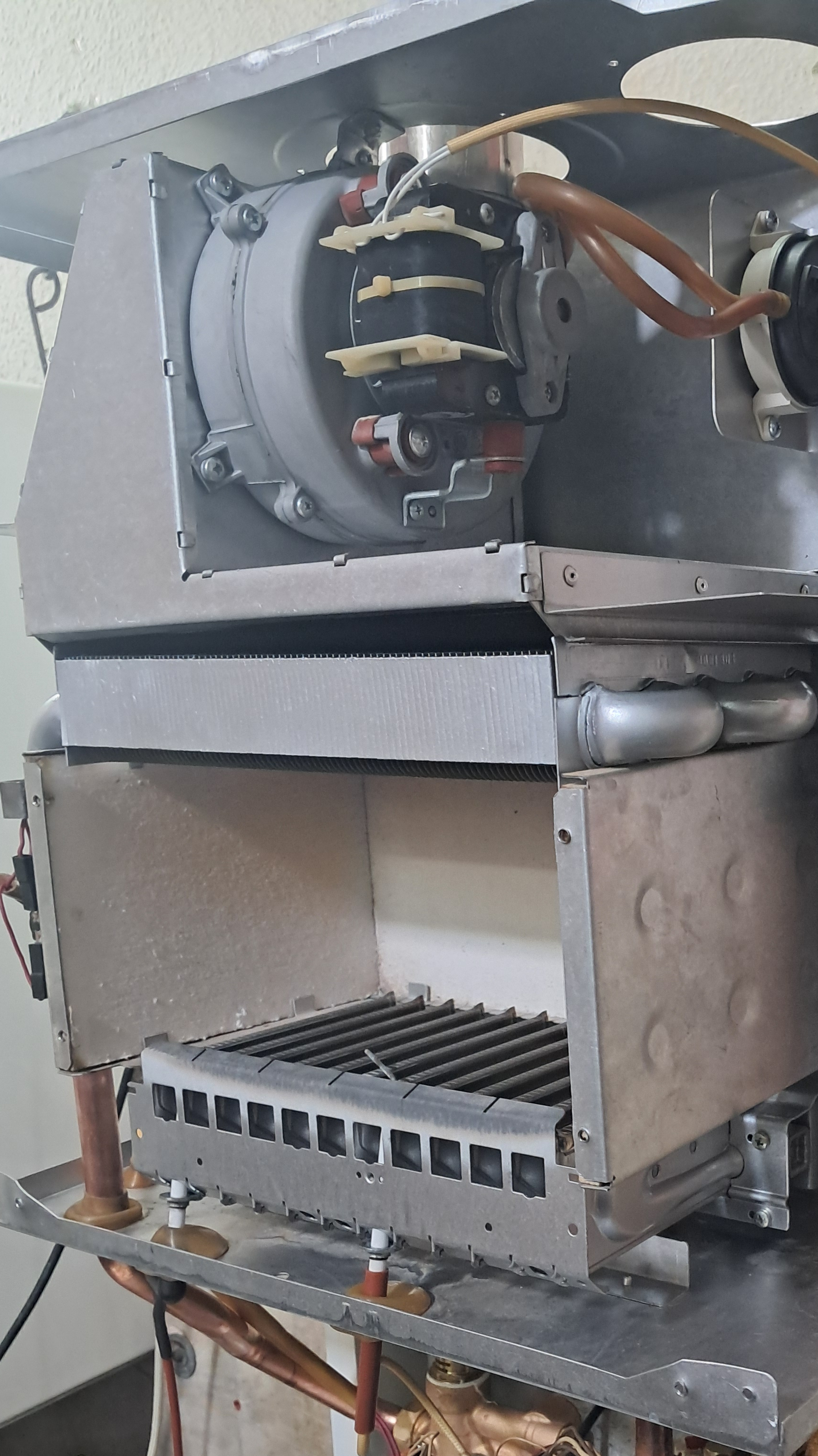 خدمات فنی خواجه وند