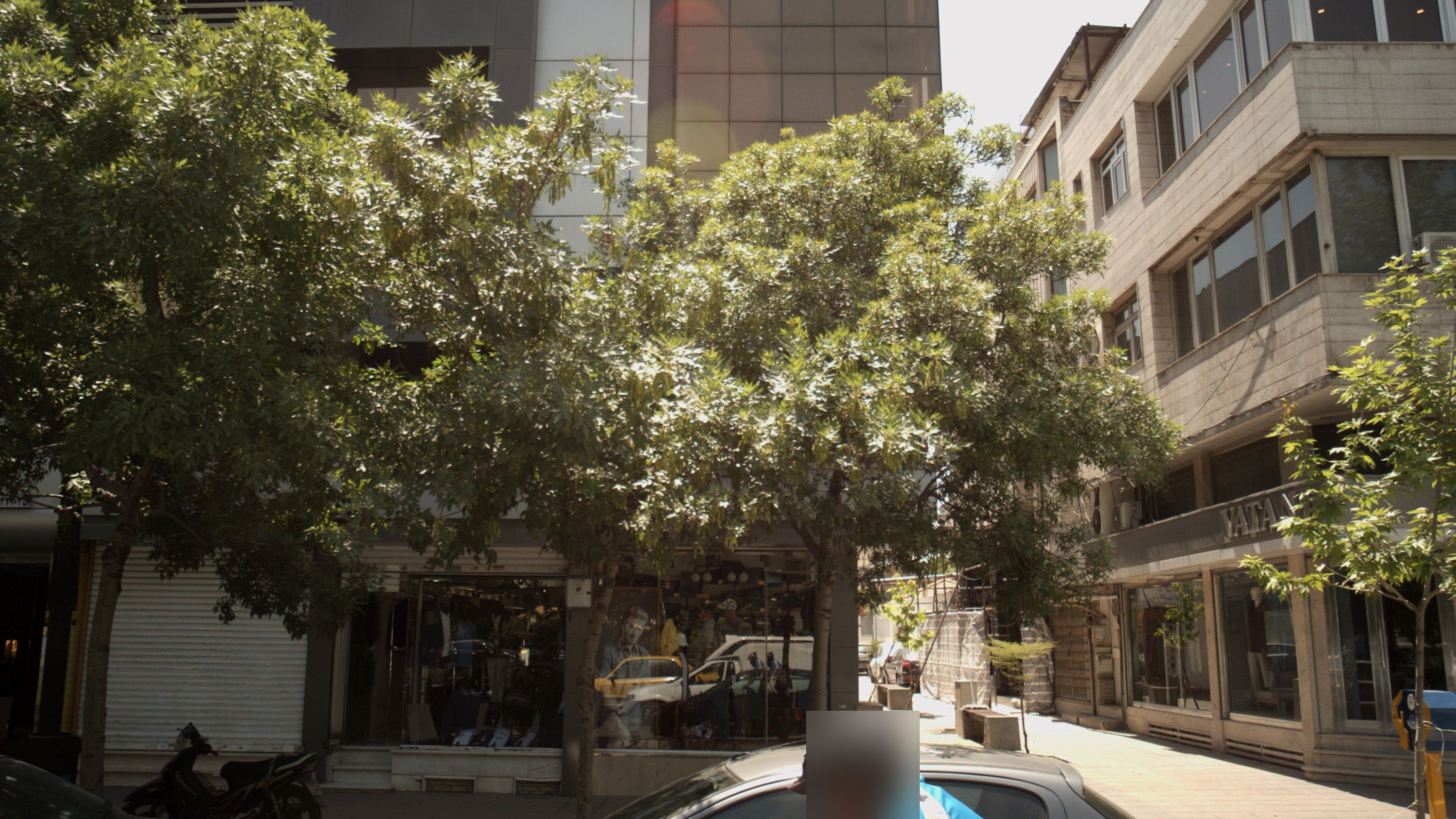 فروشگاه لباس مردانه