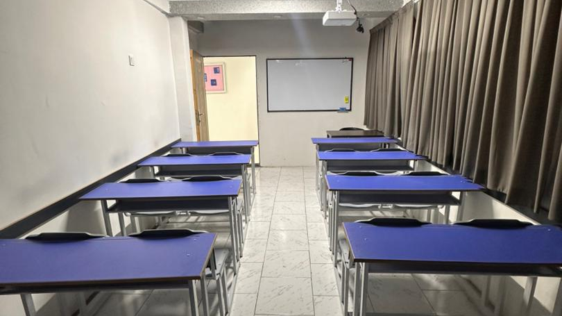 دبیرستان دخترانه دانش نوین