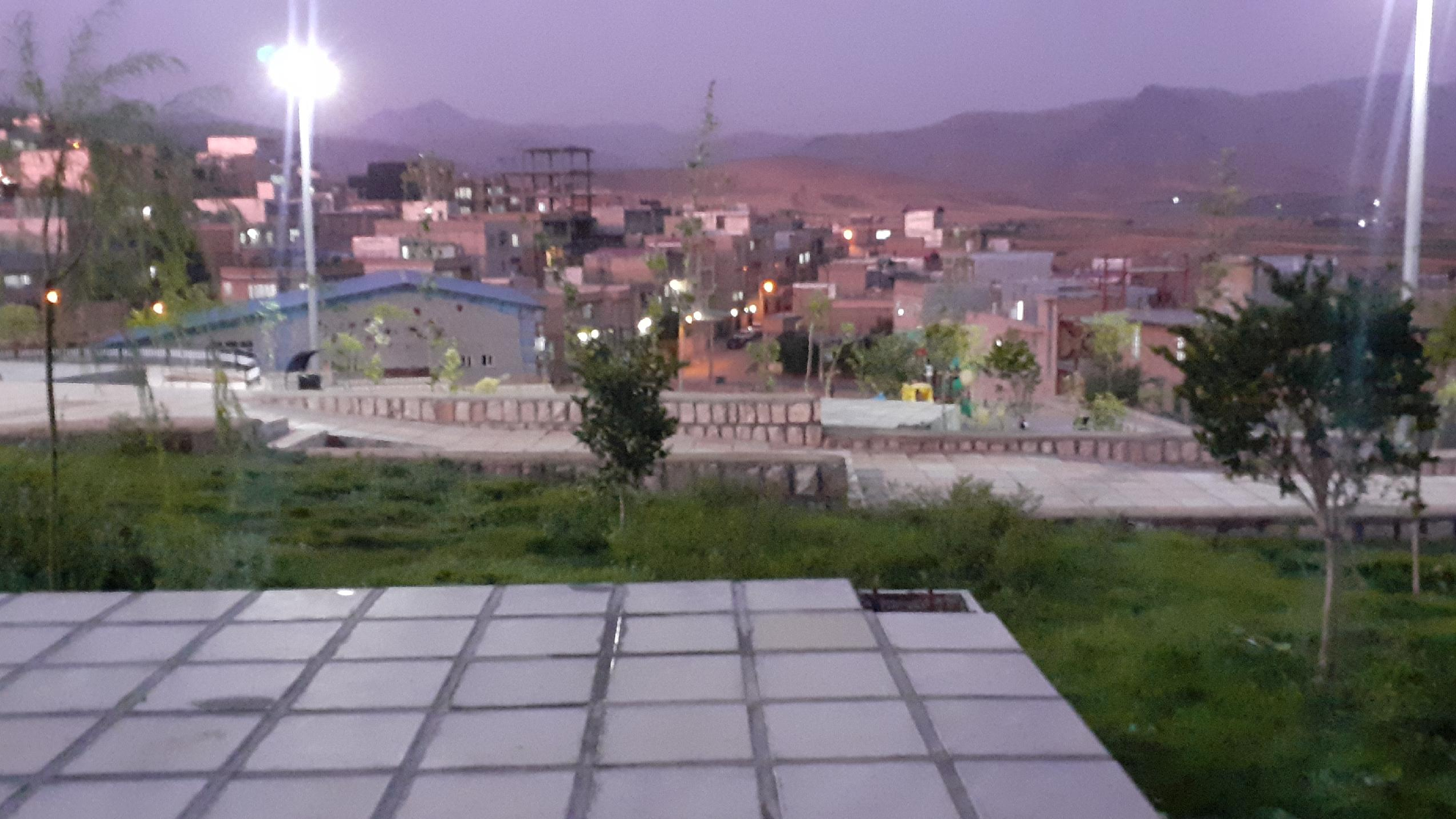 پارک فاز سه