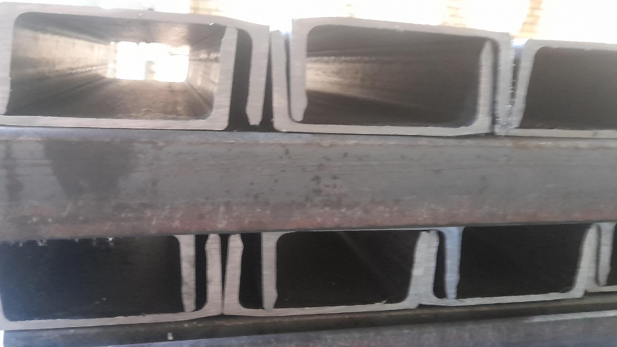 آرمیکا رول پارس
