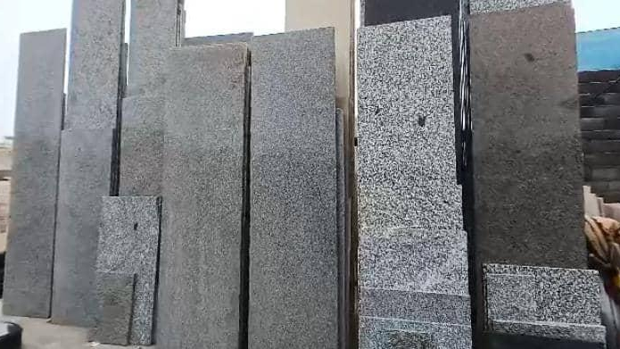 صنایع سنگ و سرامیک ولی نژاد