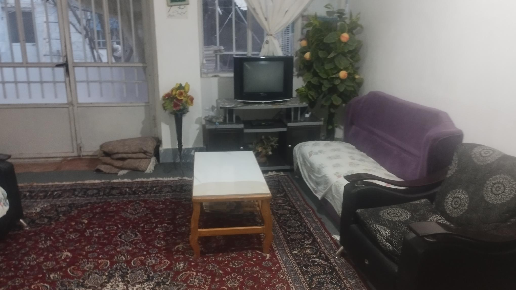 سوئیت دربست احمدی