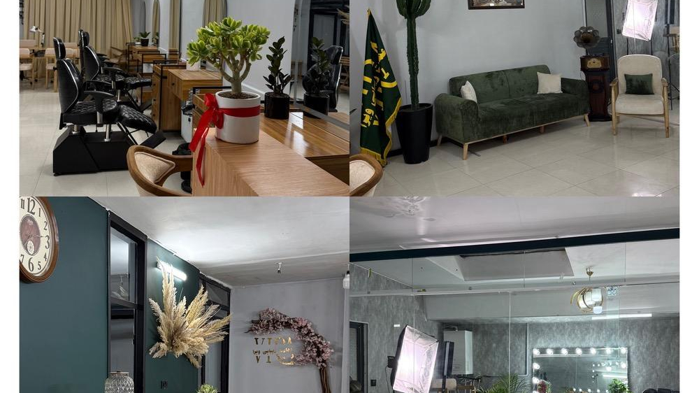 عمارت زیبایی ویرا