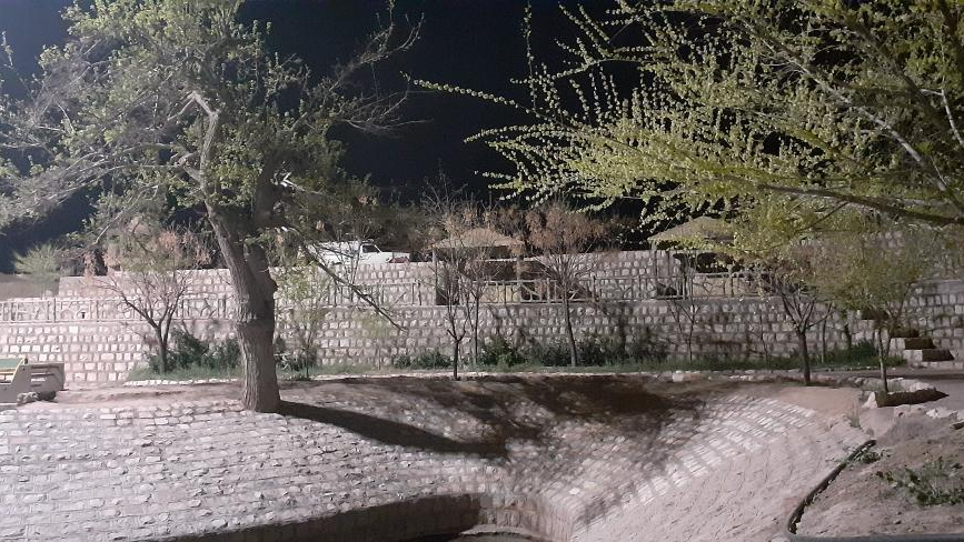 چشمه جوشقان