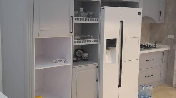 کابینت دکو دیزاین
