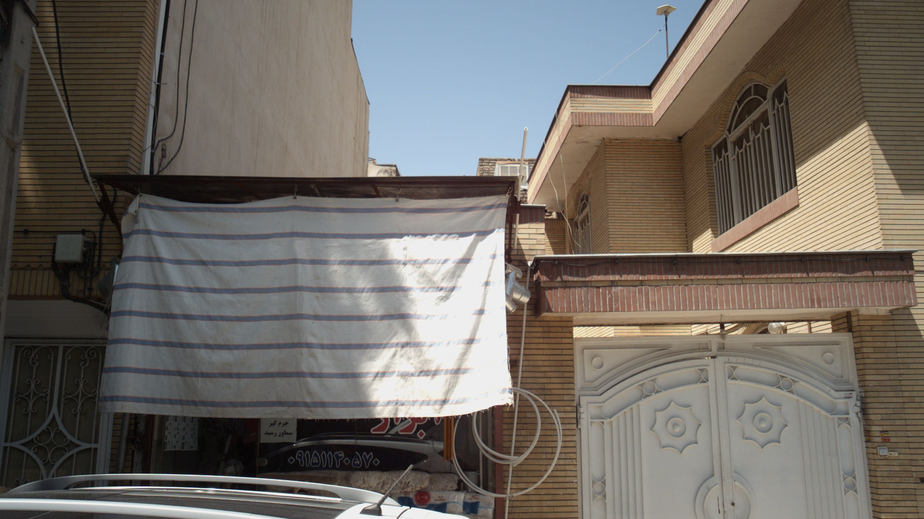 فروشگاه رنگ ابزار
