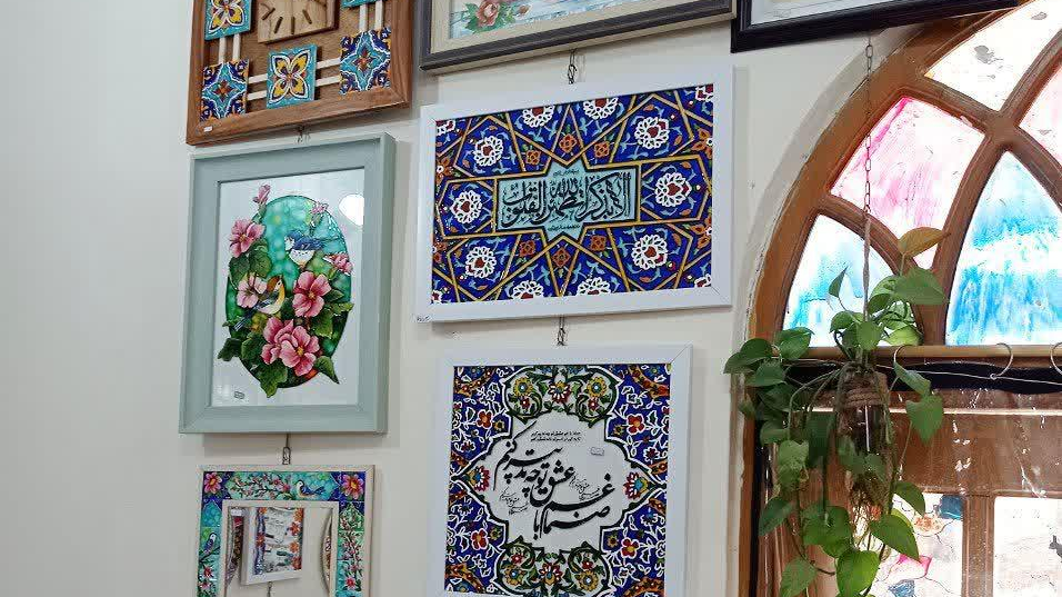 خانه تاریخی و رستوران مستوفی