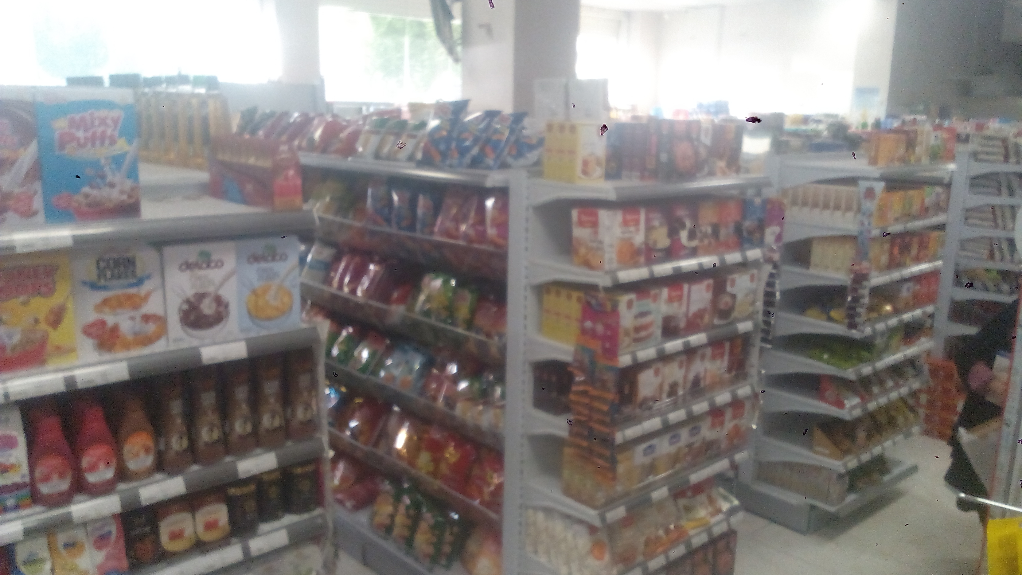 ارزان سرای علوی