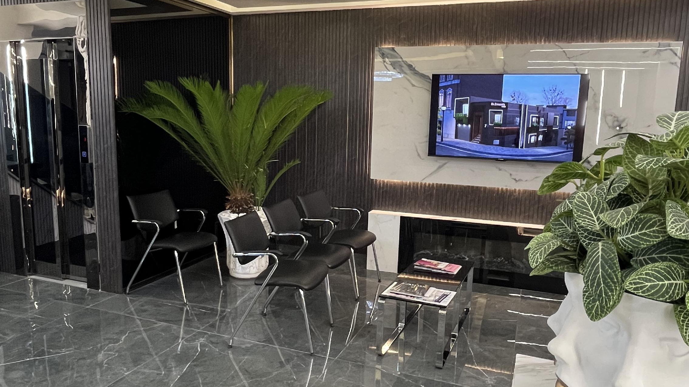 کلینیک زیبایی آبان