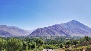 کوه لعل کان