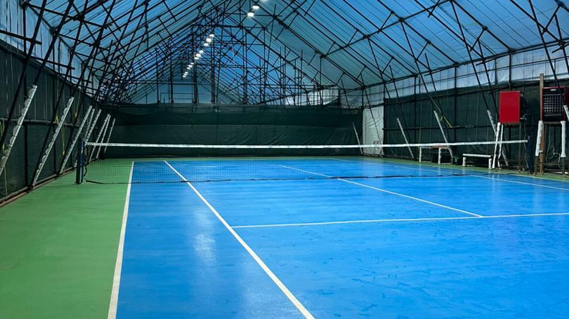 باشگاه تنیس اسکای