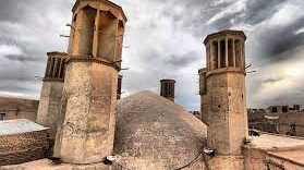 آب انبار ناسار