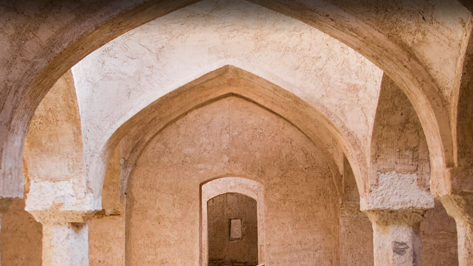 حمام سعیدا