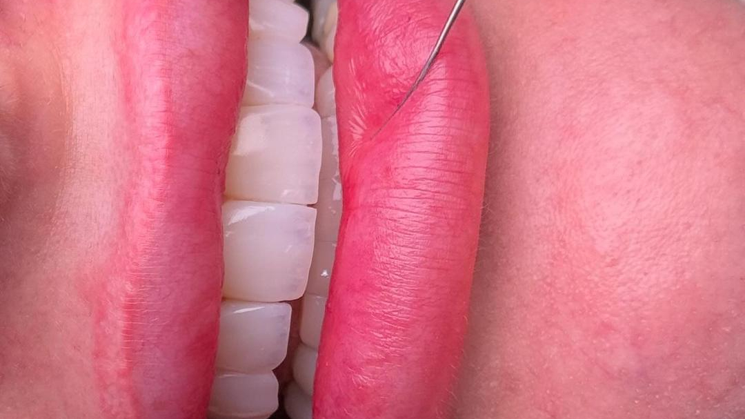 مطب دندانپزشکی دکتر امین موسوی