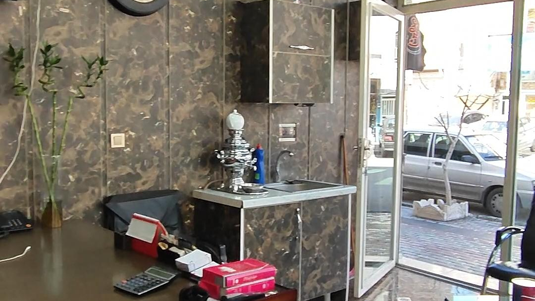 دپارتمان املاک آشیانه شهر