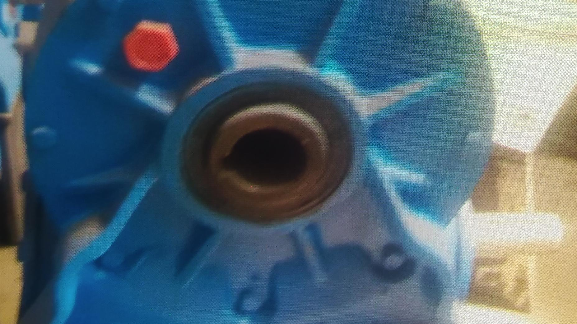 سپهر گیربکس محمدی