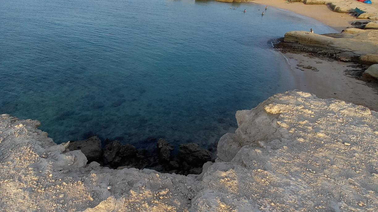 ساحل خماسی