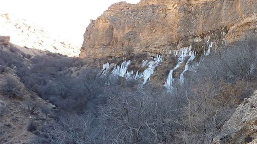 آبشار مورزیان