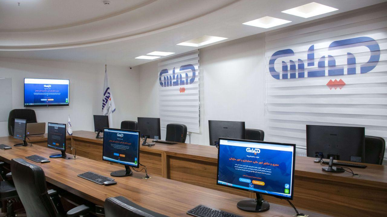 آموزشگاه حسابداری در تبریز