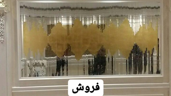 تزئینات ساختمان داود اوجاقی