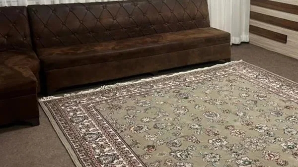 ویلا سرسبز پناه