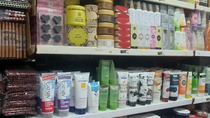 عمده فروشی مرتضی زارعی