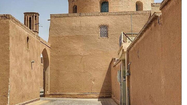 خواجه تاج الدین