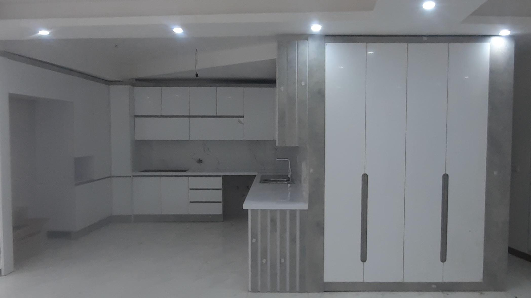 کابینت چناقچی