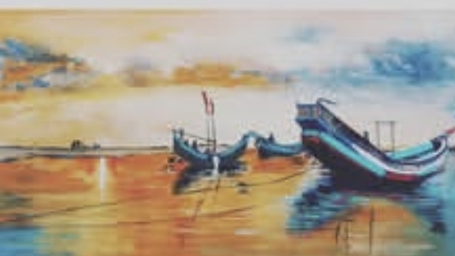 آموزشگاه رقص قلم