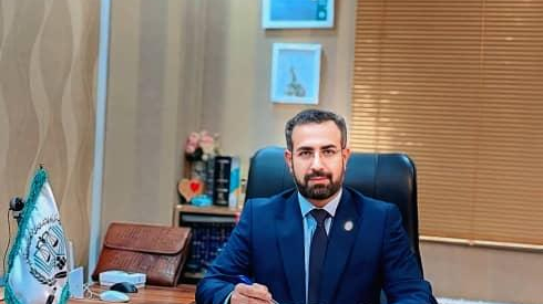 دفتر وکالت سید رضا عابدی
