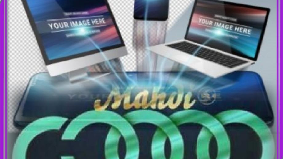 لپ تاپ و لوازم جانبی مهدی