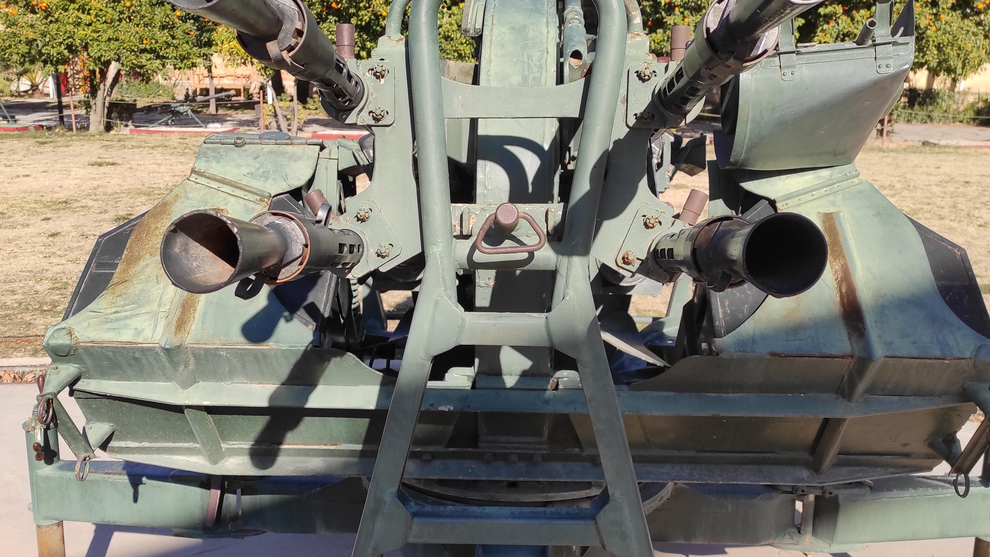 باغ عفیف آباد