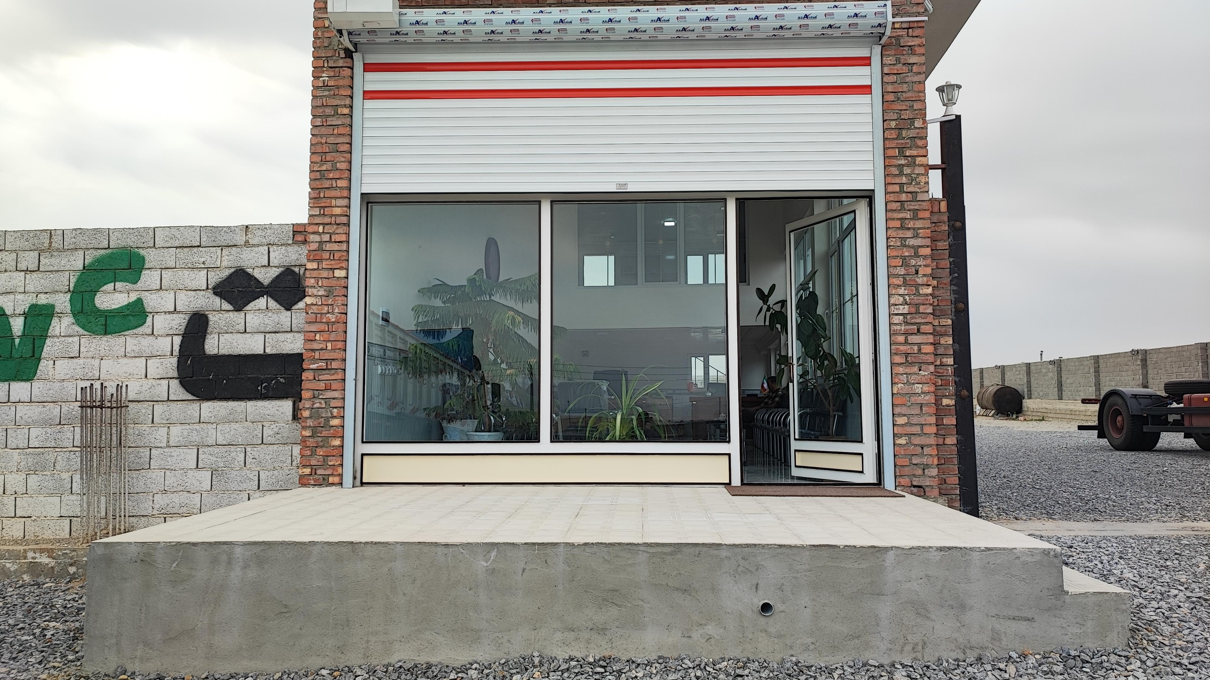 نمایشگاه مارال کامیون