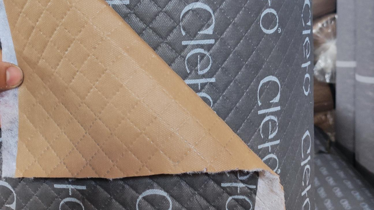 خدمات دوخت التراسونیک(پهلوان)