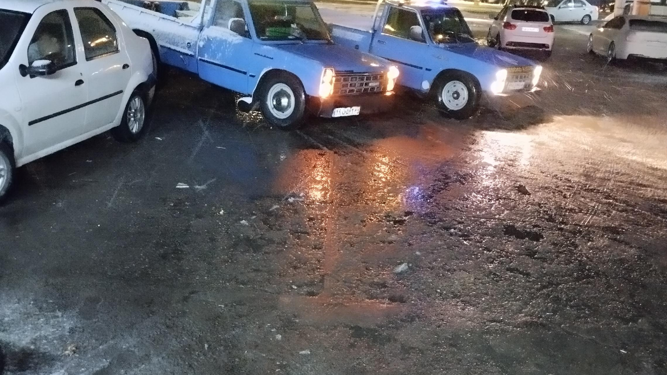 امداد خودرو سرچم