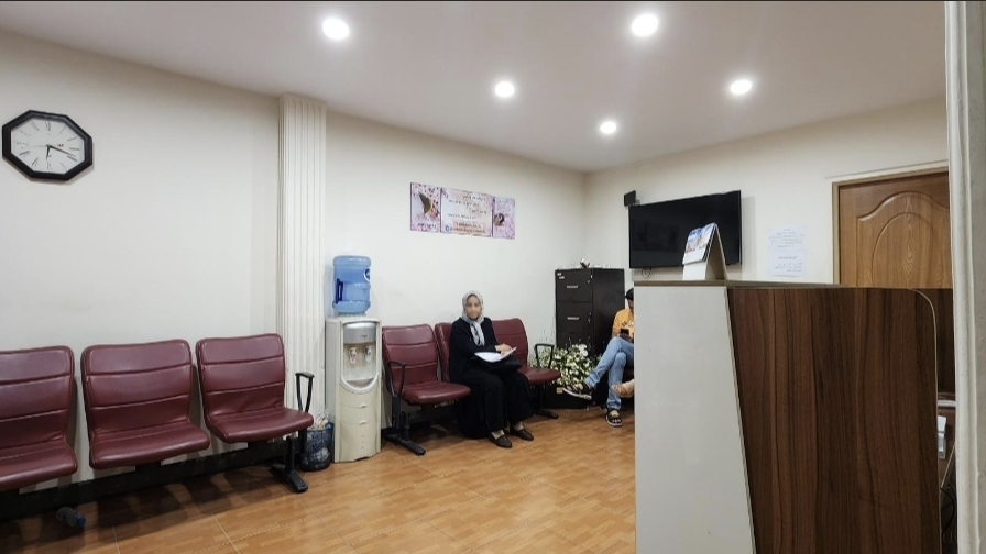 مطب دکتر سید حمیرضا ابطحی
