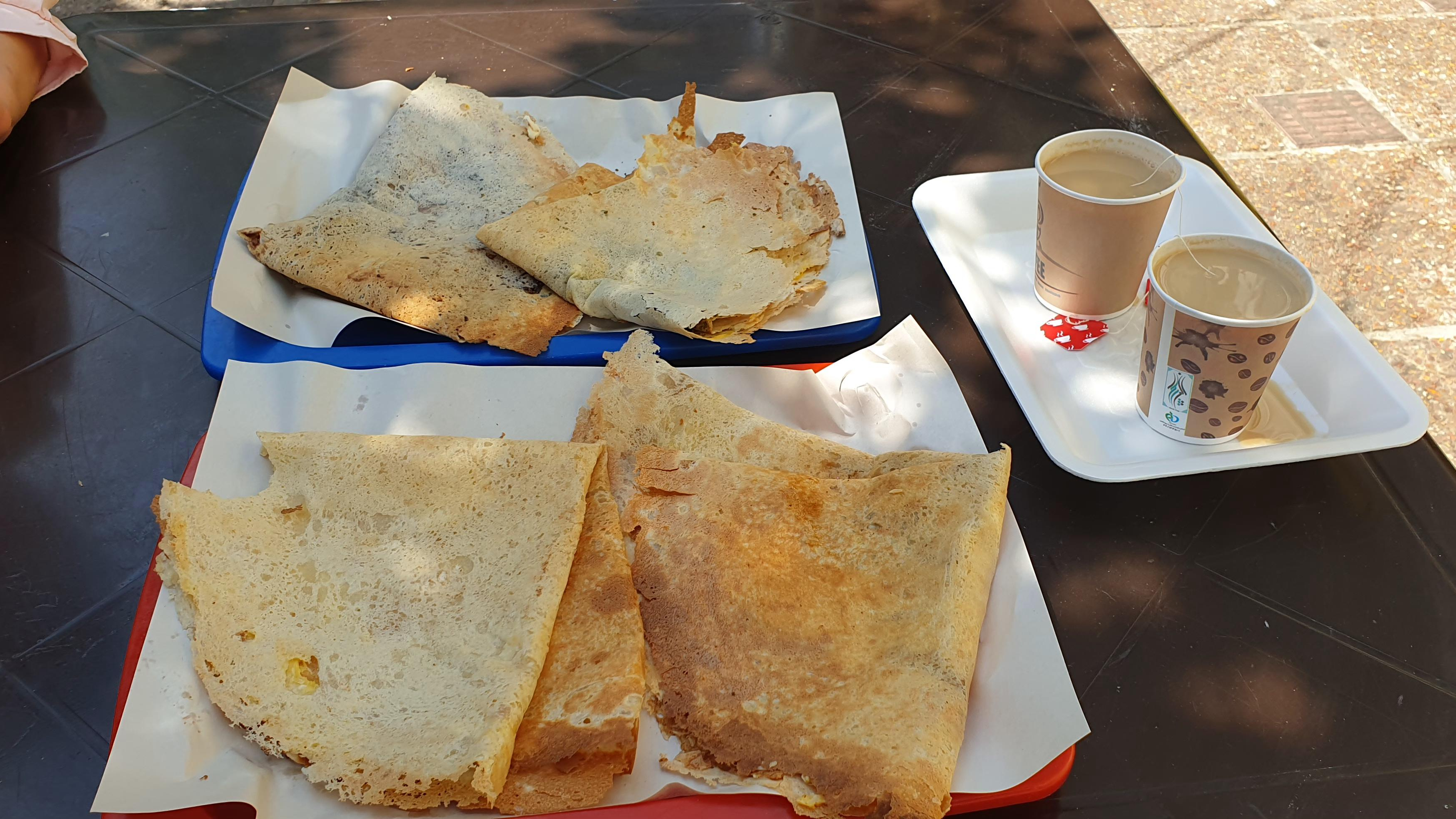 نان سنتی رگاگ لارستان