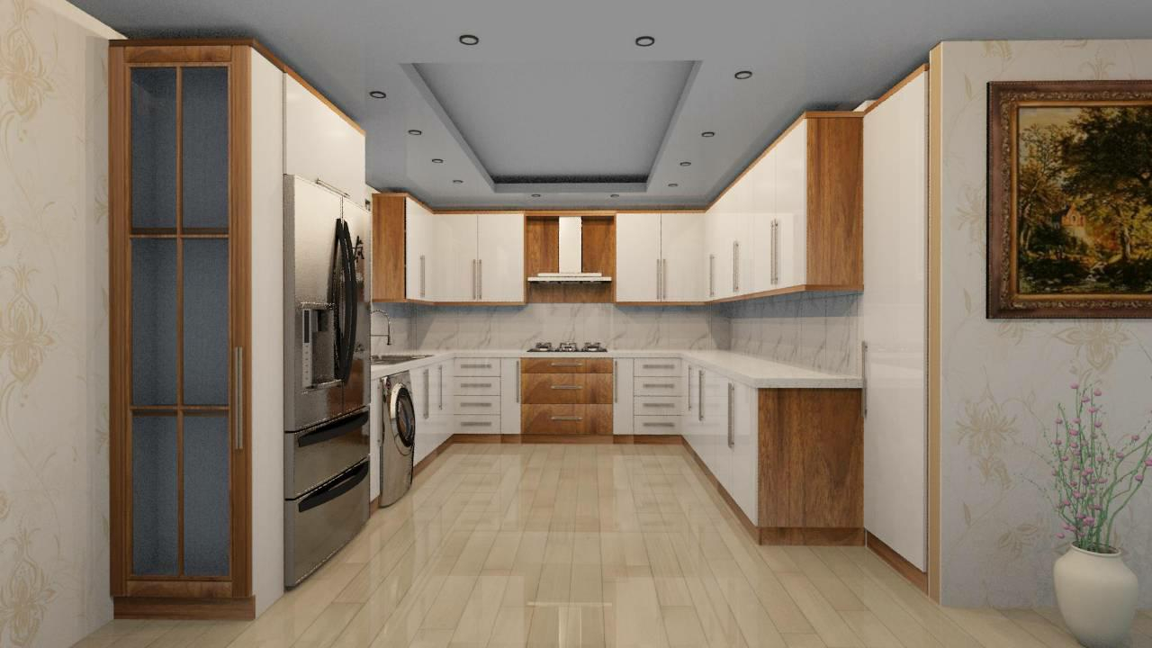 کابینت سازی ایرن