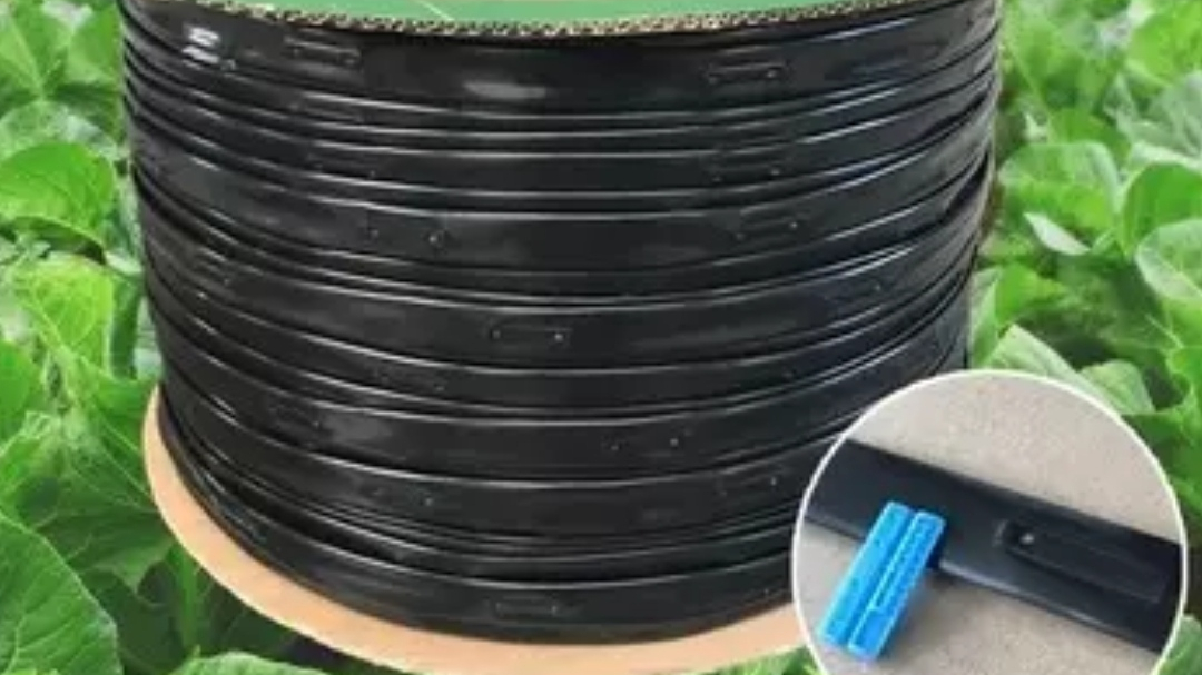 خرید ضایعات تیپ قطره ای و لوله باغی