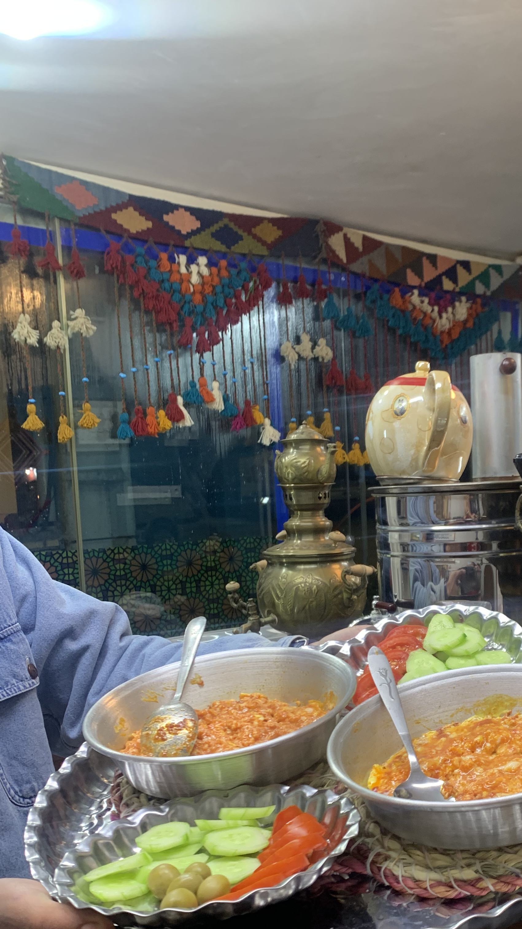 چایخانه سالارخان